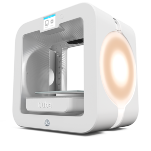 3D принтер Cube 3
