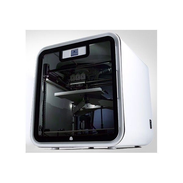 3D принтер CubePro (3 экструдера)