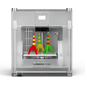 3D принтер CubeX TRIO