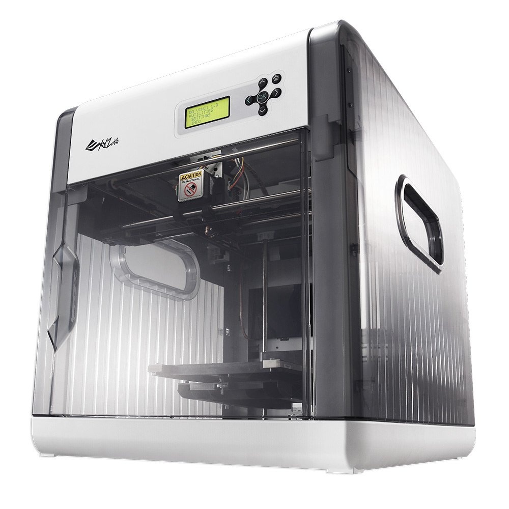 3D принтер DA Vinci 1.0
