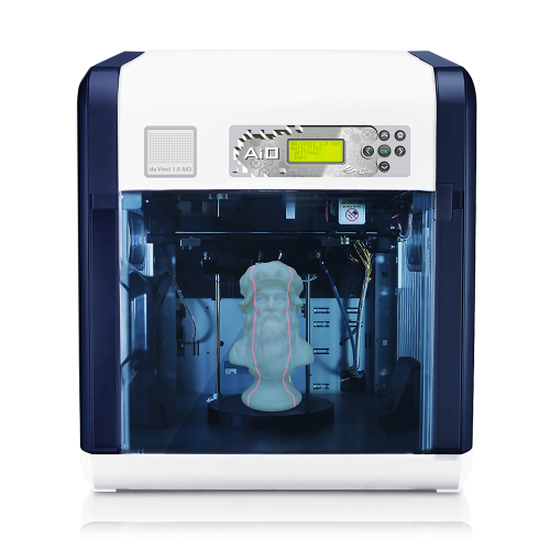 3D принтер DA Vinci AiO All-in-One