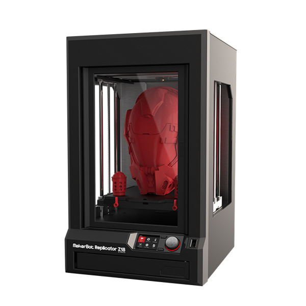 3D принтер MakerBot Replicator Desktop Z18