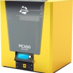 3D принтер PICASO 3D Designer New