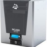 3D принтер PICASO 3D Designer New
