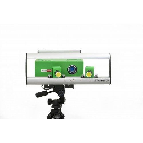 RangeVision Standard Plus 3D сканер