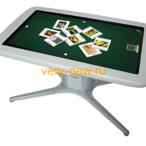 Интерактивный стол SMART Table® 442i
