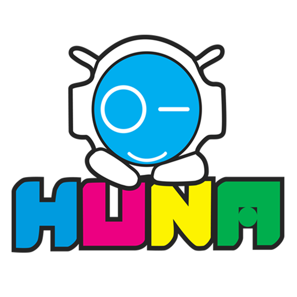 Роботрек (Huna)