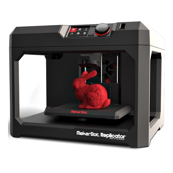 3D принтер MakerBot Replicator Desktop 5 GEN